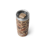 Yeti Rambler met magslider deksel, 10 oz/295 ml, wetlands camo