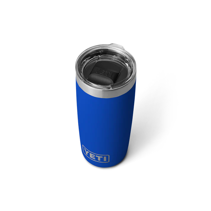 Yeti Rambler met magslider deksel, 10 oz/295 ml, royal blue