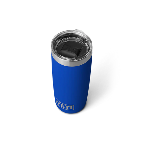 Yeti Rambler met magslider deksel, 10 oz/295 ml, royal blue