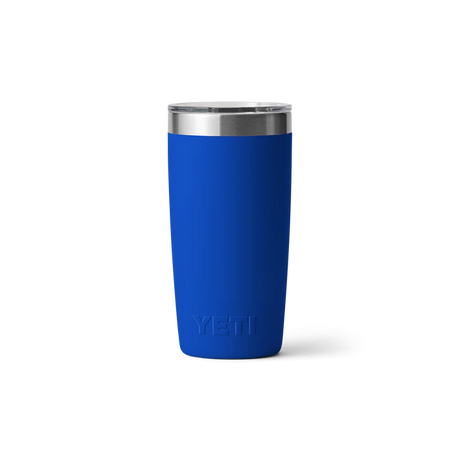 Yeti Rambler met magslider deksel, 10 oz/295 ml, royal blue