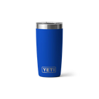 Yeti Rambler met magslider deksel, 10 oz/295 ml, royal blue