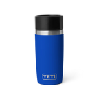 Yeti Rambler met commutercap, reisfles, 12 oz/355 ml, royal blue
