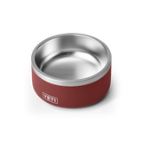 Yeti Boomer 4 Dog Bowl, hondenbak, stag red