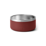 Yeti Boomer 4 Dog Bowl, hondenbak, stag red