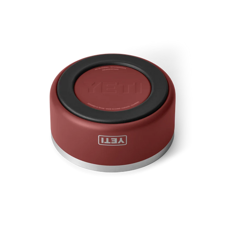 Yeti Boomer 4 Dog Bowl, hondenbak, stag red