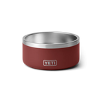 Yeti Boomer 4 Dog Bowl, hondenbak, stag red