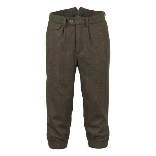 Laksen Hastings Tweed Breeks with CTX