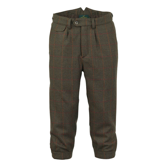 Laksen Hastings Tweed Breeks with CTX