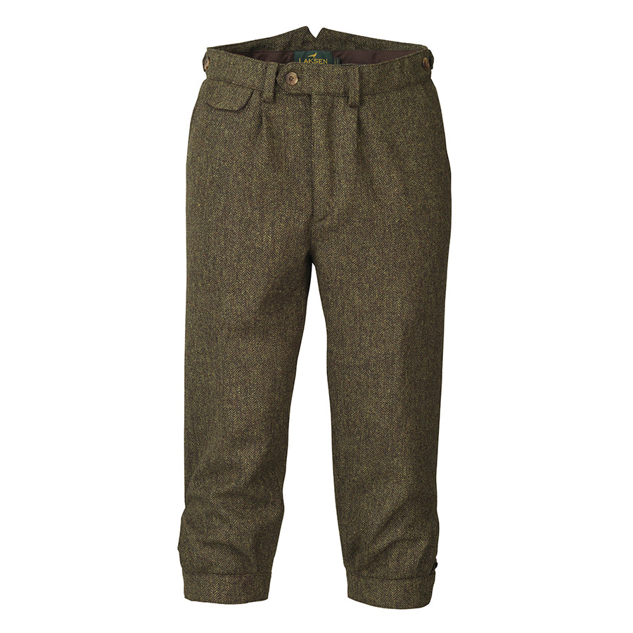Laksen Kirkton CTX Breeks, herringbone