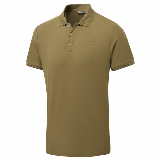 Shooterking Huntflex Polo, willow green