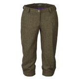 Laksen Dora Tweed Breeks, herringbone