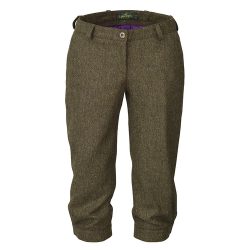 Laksen Dora Tweed Breeks