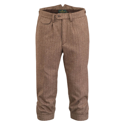 Laksen Astor Tweed Breeks with CTX