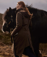 Schöffel Marefield WP Coat, dark caper
