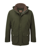 Schöffel Snipe Coat, forest