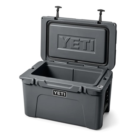 Yeti Tundra 45, koelbox, charcoal