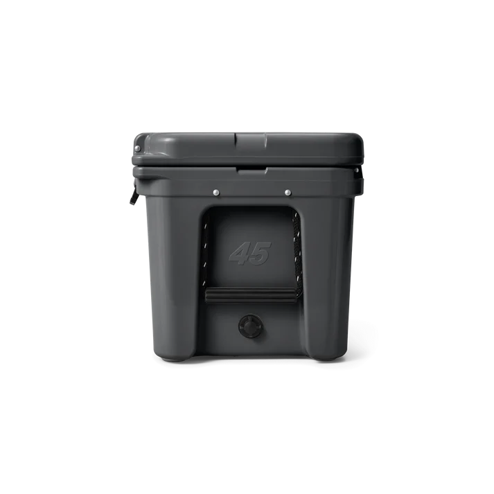 Yeti Tundra 45, koelbox, charcoal