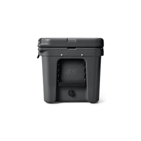 Yeti Tundra 45, koelbox, charcoal