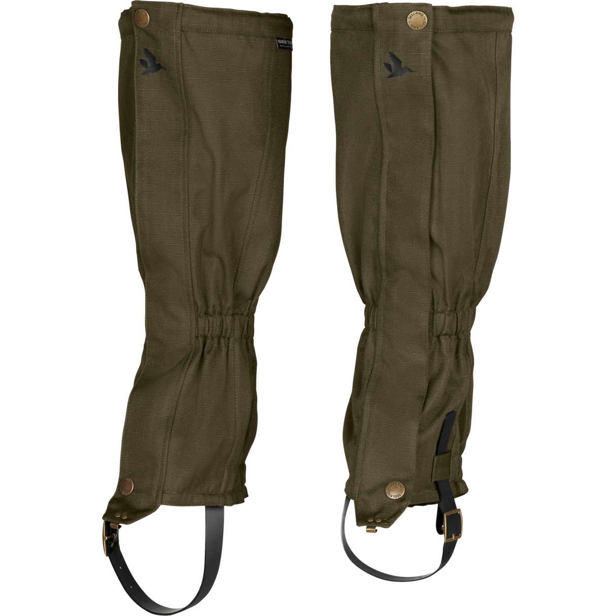 Seeland Buckthorn Gaiters