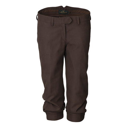 Laksen Gloster Ventguard Breeks, brown