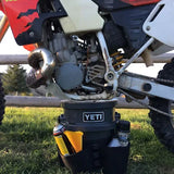 Yeti Loadout Emmer 20 Liter, wetlands brown
