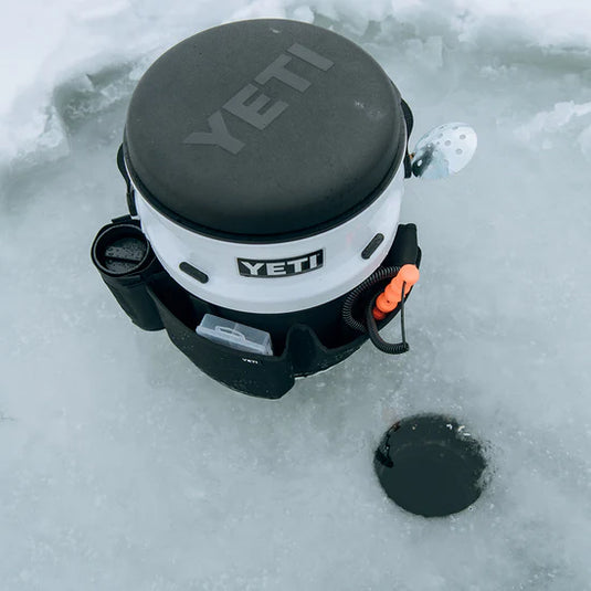 Yeti Loadout Emmer Swivel Seat,black
