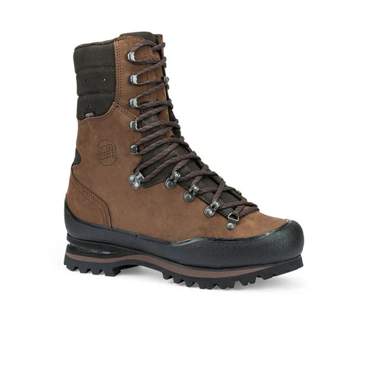 Hanwag Trapper Top GTX, erde/brown