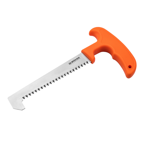 Fritzmann BÖKER Magnum Hunting Line, slot openbreek zaag - Het Brabants Jachthuis