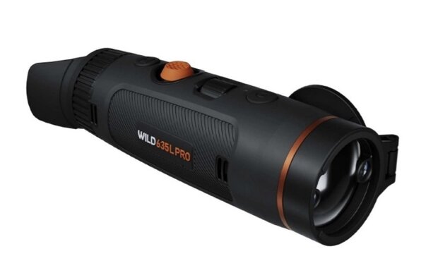 Thermtec Wild Pro 635L LRF