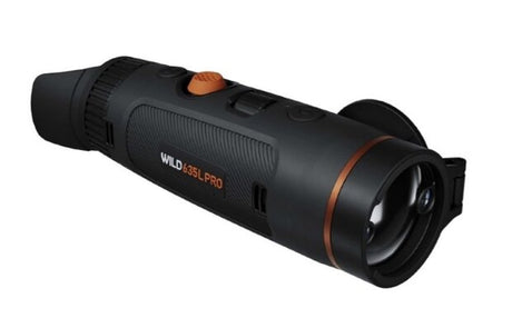 Thermtec Wild Pro 635L LRF