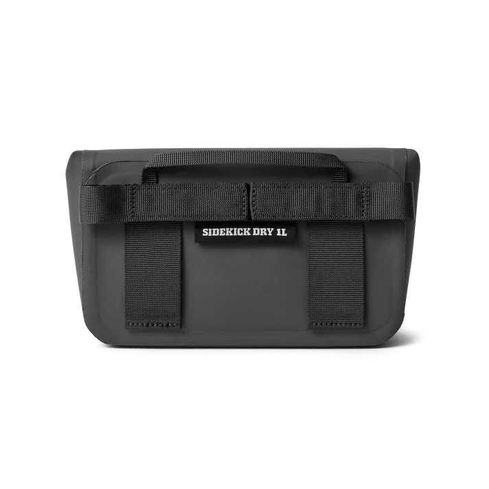 Yeti Sidekick Dry, 1 l, charcoal