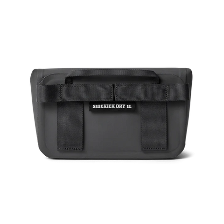 Yeti Sidekick Dry, 1 l, charcoal
