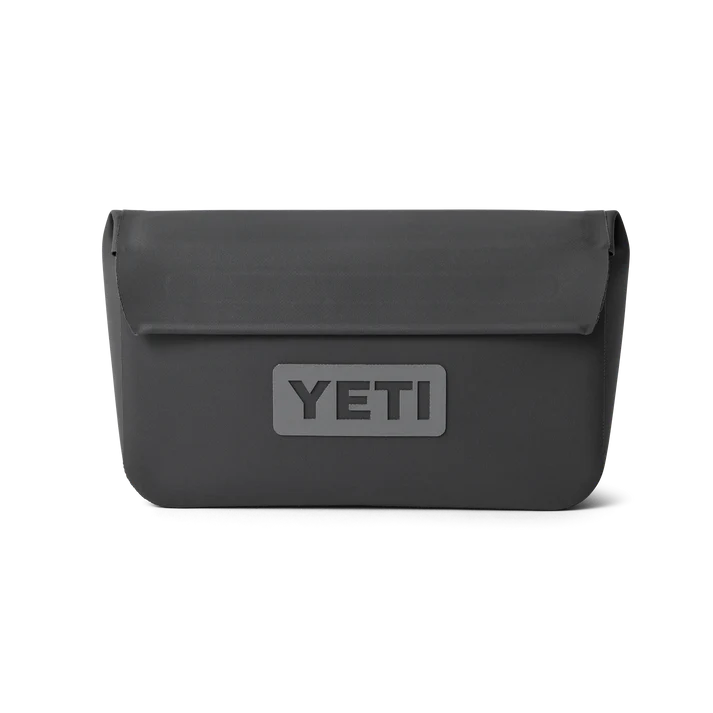 Yeti Sidekick Dry, 1 l, charcoal