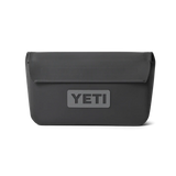 Yeti Sidekick Dry, 1 l, charcoal