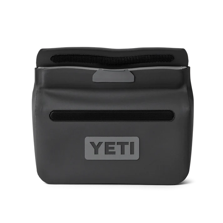 Yeti Sidekick Dry, 1 l, charcoal