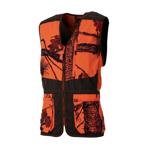 Somlys  Camouflage Signaal Vest