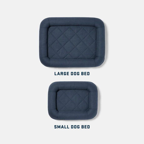 Yeti Boomer Dog Bed, large, olive