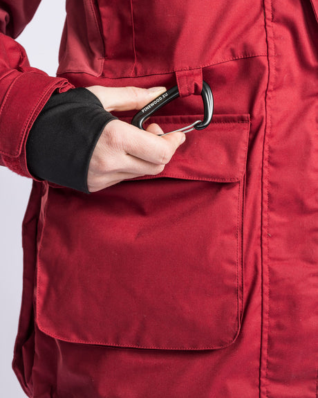 Pinewood Dog Sports Trainer Jacket - Het Brabants Jachthuis