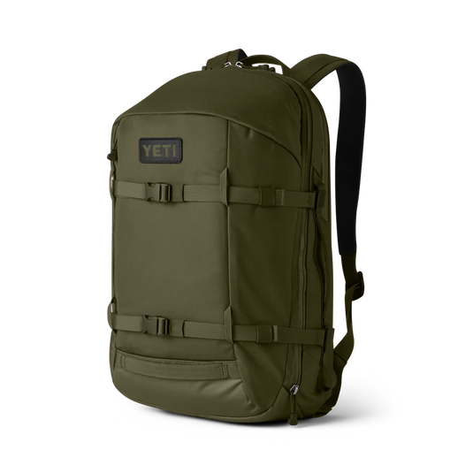 Yeti Crossroads Backpack 27 Liter, olive