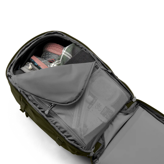 Yeti Crossroads Backpack 35 Liter,olive