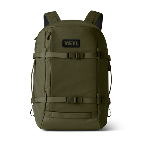 Yeti Crossroads Backpack 35 Liter,olive
