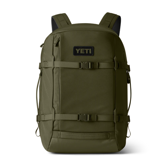 Yeti Crossroads Backpack 35 Liter,olive