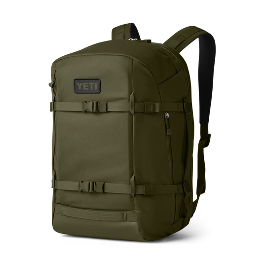 Yeti Crossroads Backpack 35 Liter,olive