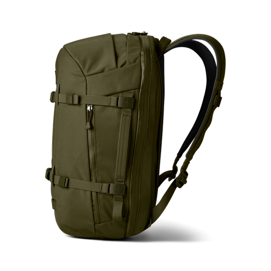 Yeti Crossroads Backpack 35 Liter,olive