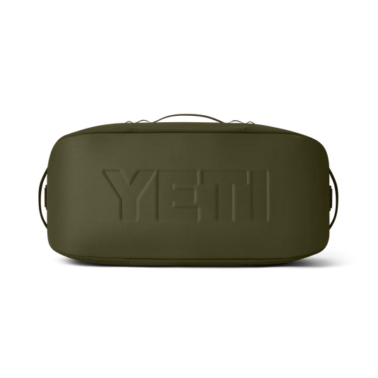 Yeti Crossroads Duffelbag 60 Liter, olive