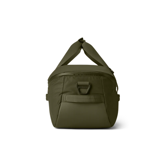 Yeti Crossroads Duffelbag 60 Liter, olive