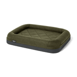 Yeti Boomer Dog Bed, large, olive