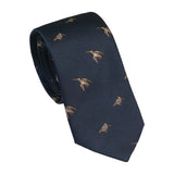 Laksen Woodcock Tie, old navy