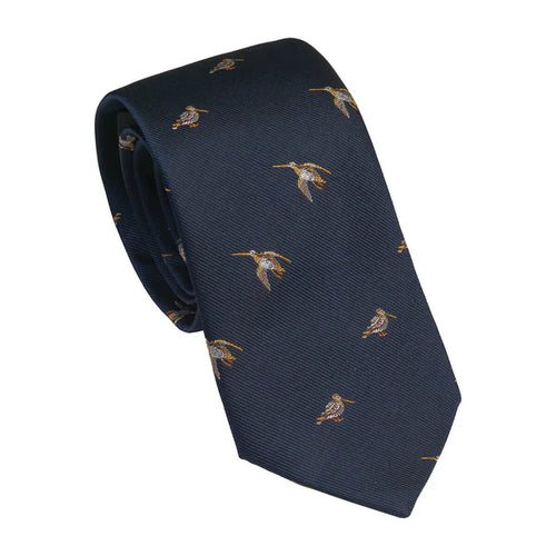 Laksen Woodcock Tie, old navy