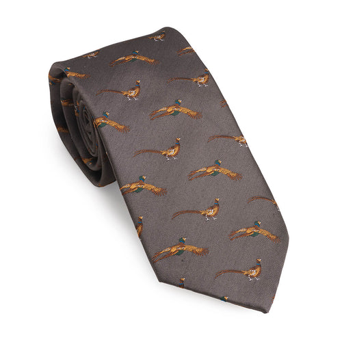 Laksen Pheasant Tie, bisquit